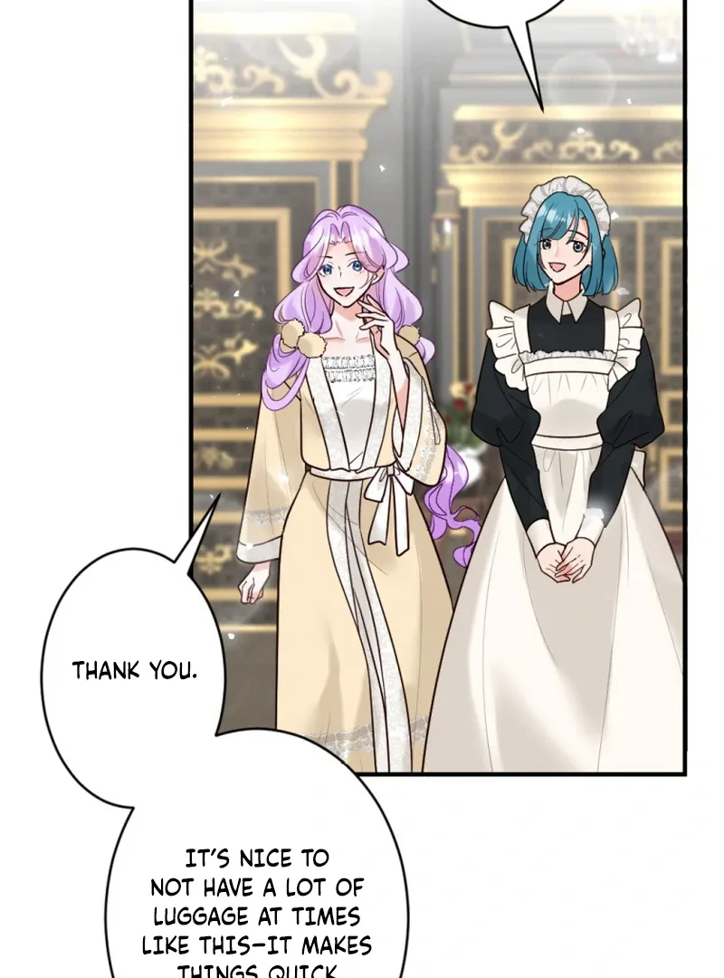 The Duke’s Daughter Will Not Forgive Anymore Chapter 11 page 68