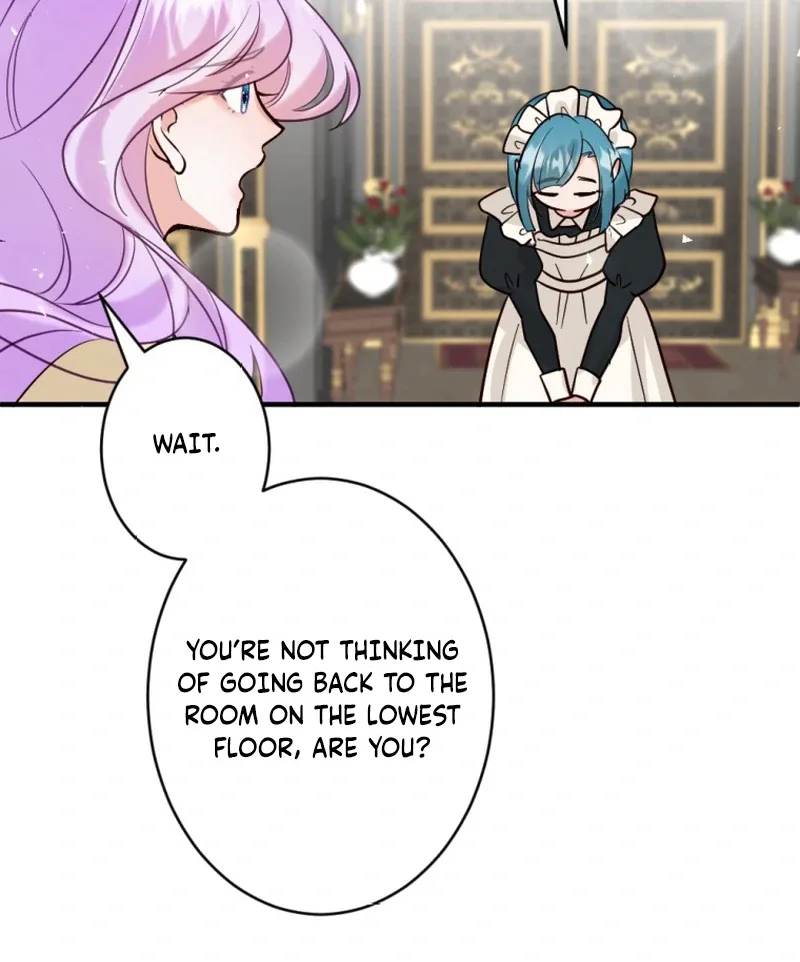 The Duke’s Daughter Will Not Forgive Anymore Chapter 11 page 70