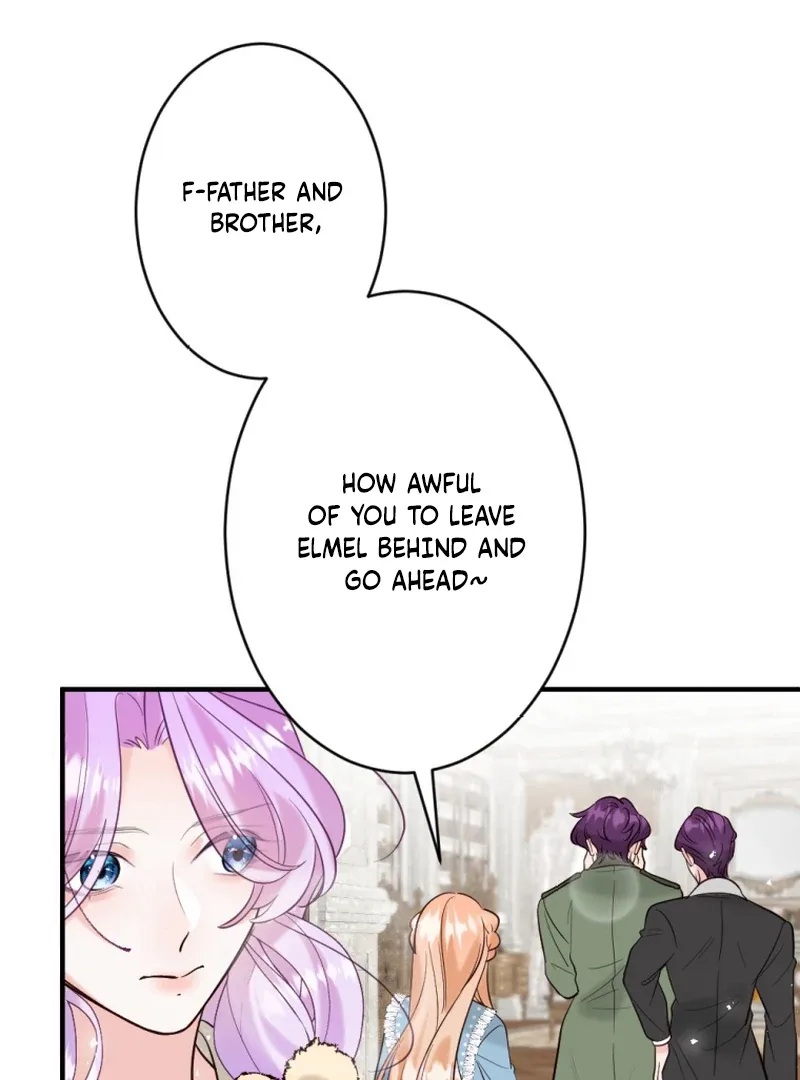 The Duke’s Daughter Will Not Forgive Anymore Chapter 11 page 65