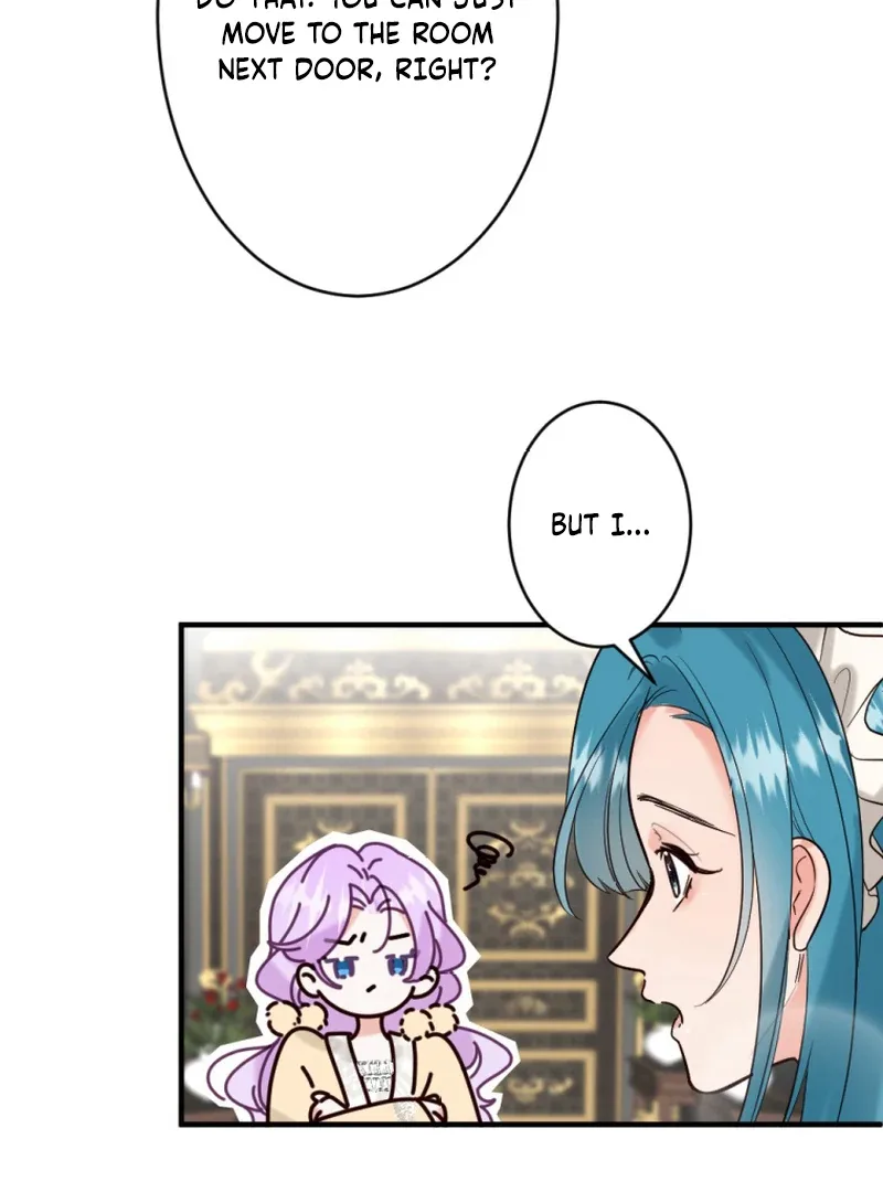 The Duke’s Daughter Will Not Forgive Anymore Chapter 11 page 75