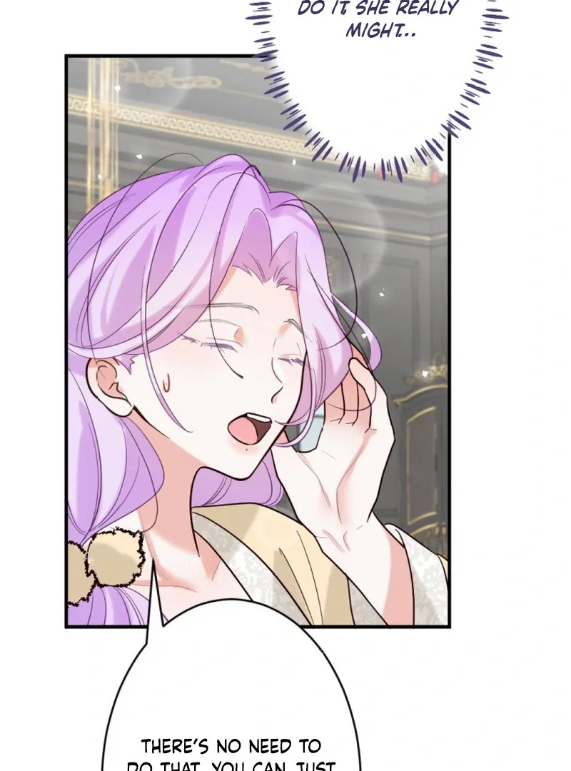The Duke’s Daughter Will Not Forgive Anymore Chapter 11 page 74