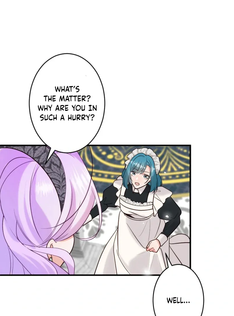 The Duke’s Daughter Will Not Forgive Anymore Chapter 11 page 87