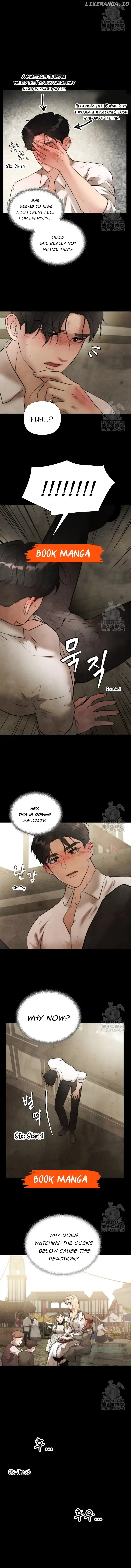The Duchess Wants To Do It Chapter 12 page 6