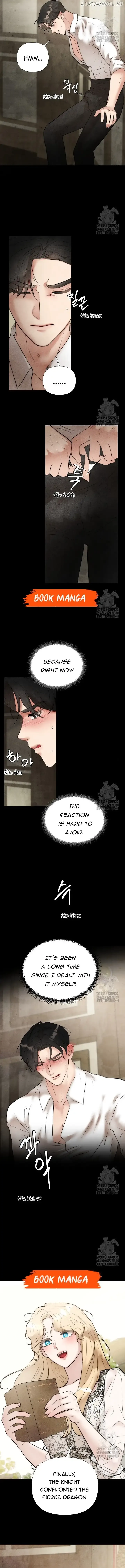 The Duchess Wants To Do It Chapter 12 page 8