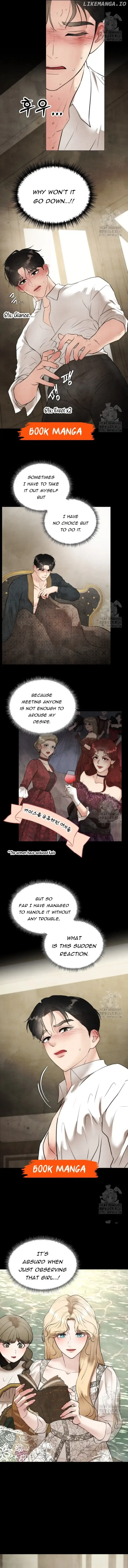 The Duchess Wants To Do It Chapter 12 page 7