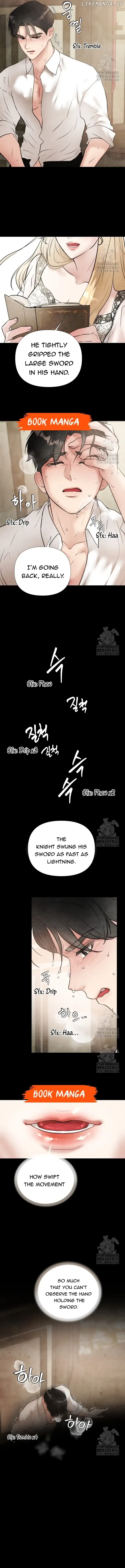 The Duchess Wants To Do It Chapter 12 page 9