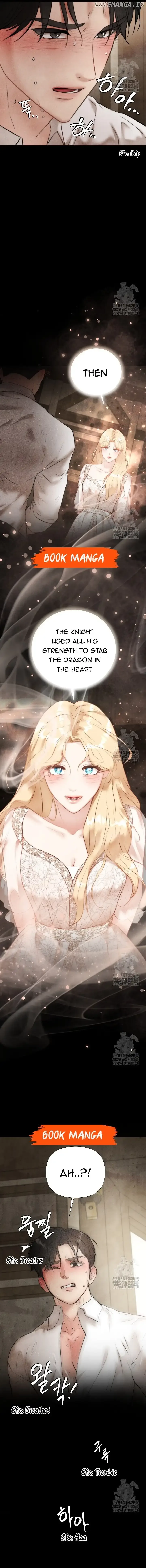 The Duchess Wants To Do It Chapter 12 page 10