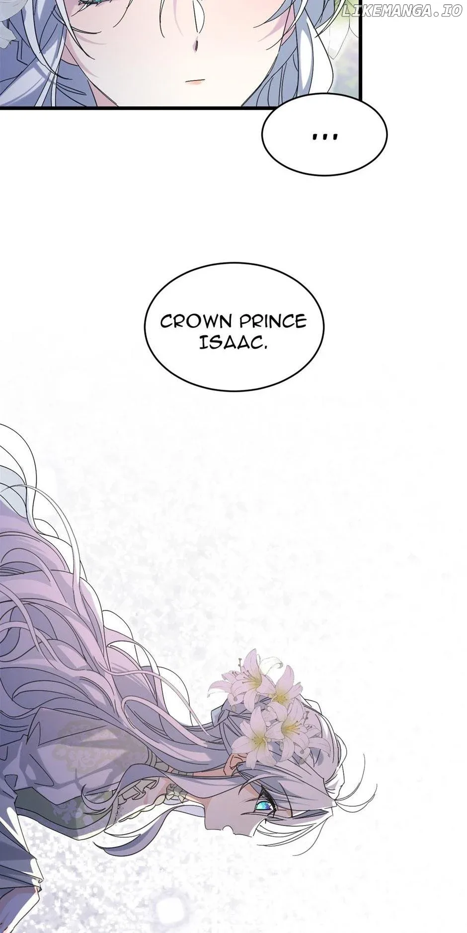 The Ducal Family’s Poisonous Flower Chapter 11 page 4