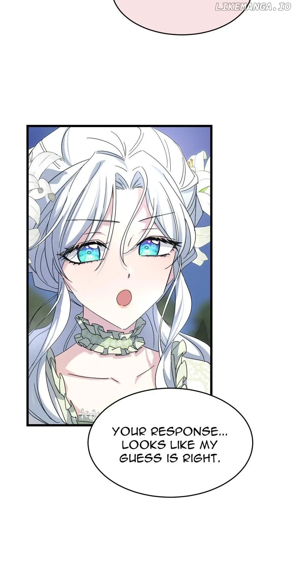The Ducal Family’s Poisonous Flower Chapter 11 page 7