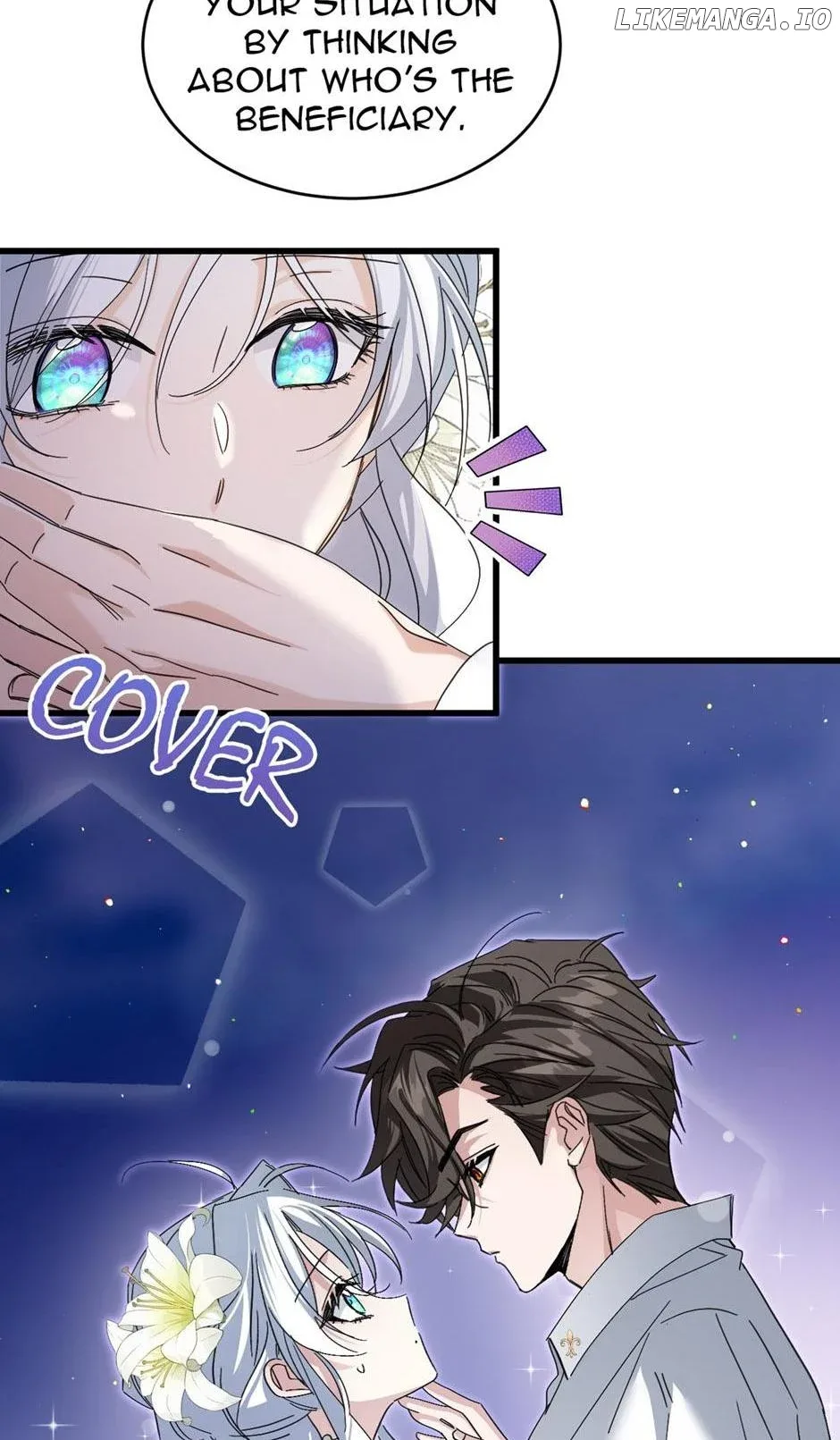 The Ducal Family’s Poisonous Flower Chapter 11 page 14