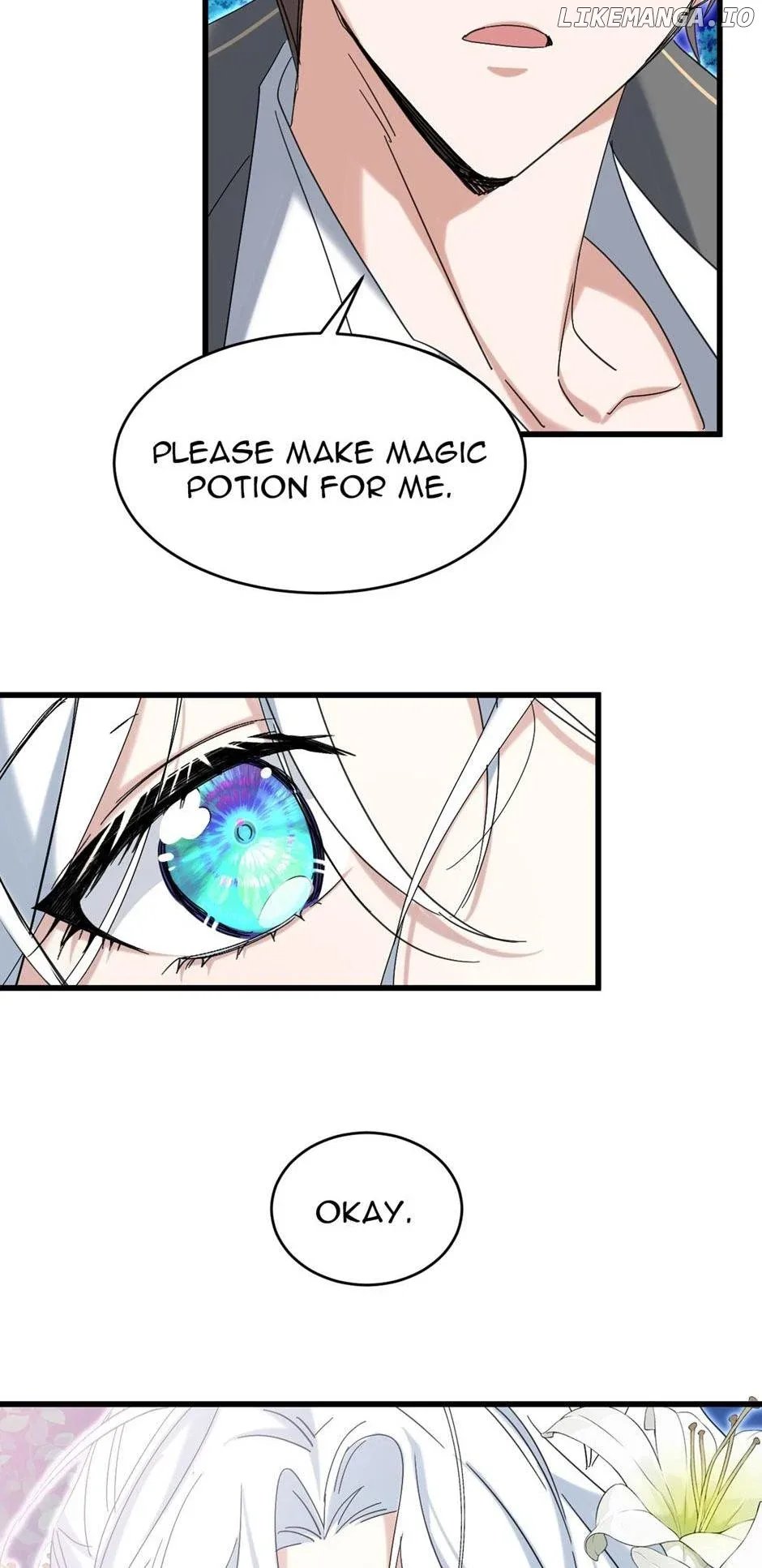 The Ducal Family’s Poisonous Flower Chapter 11 page 24