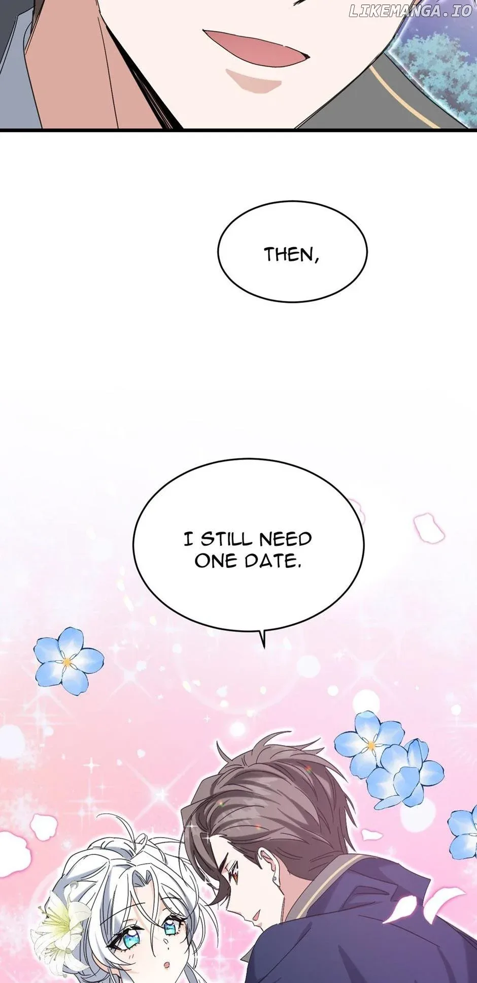 The Ducal Family’s Poisonous Flower Chapter 11 page 26