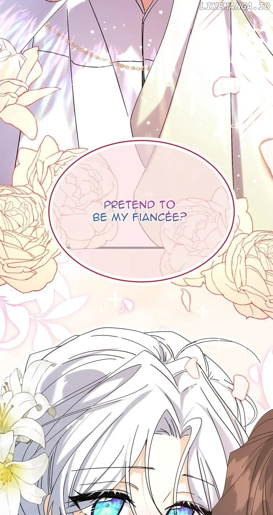 The Ducal Family’s Poisonous Flower Chapter 11 page 33