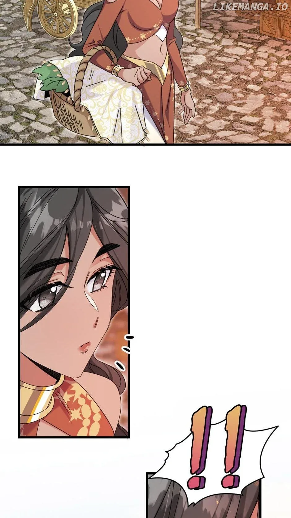 The Ducal Family’s Poisonous Flower Chapter 11 page 37