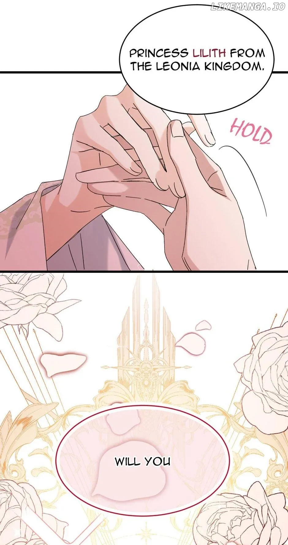 The Ducal Family’s Poisonous Flower Chapter 11 page 31