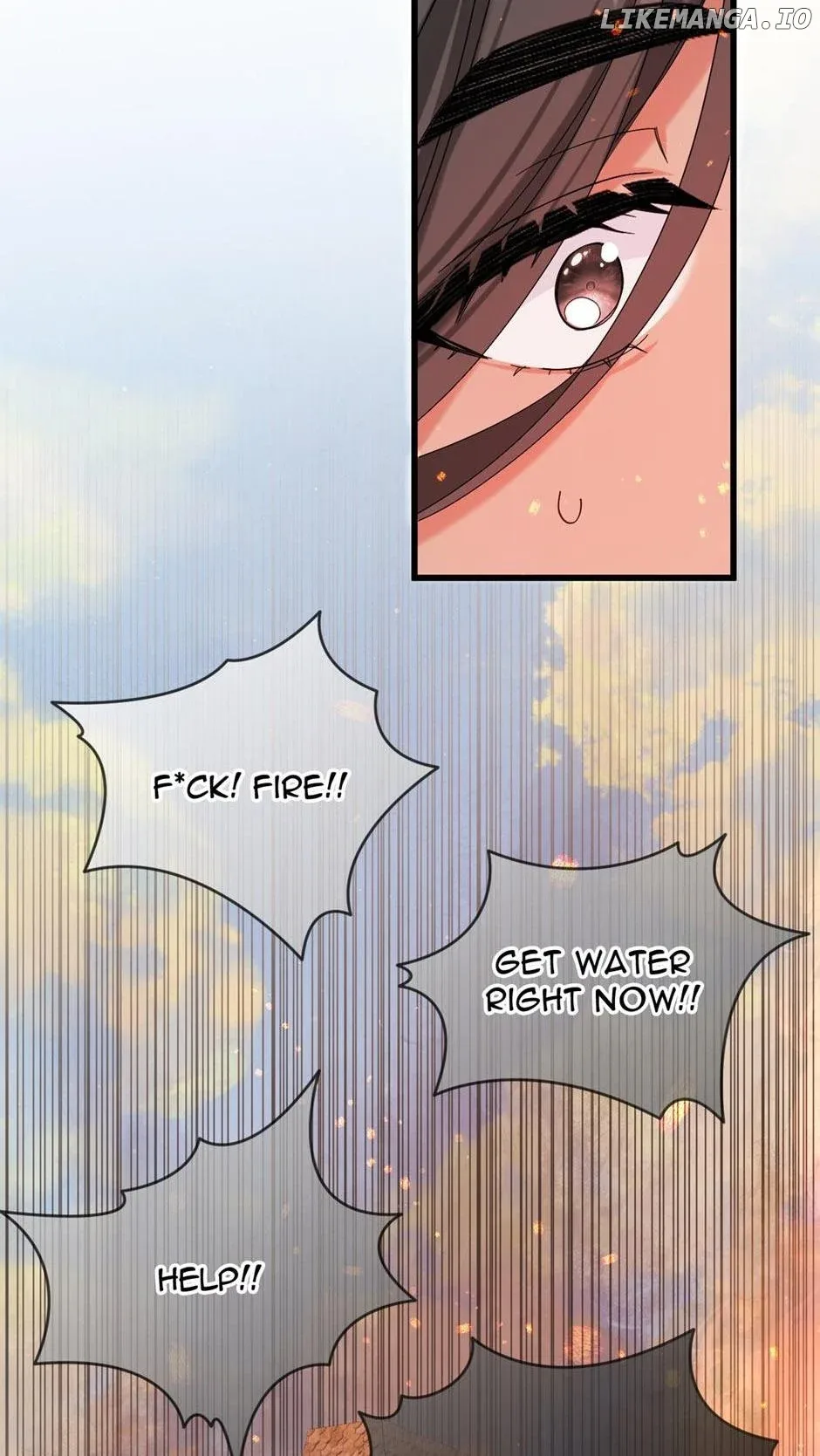 The Ducal Family’s Poisonous Flower Chapter 11 page 38