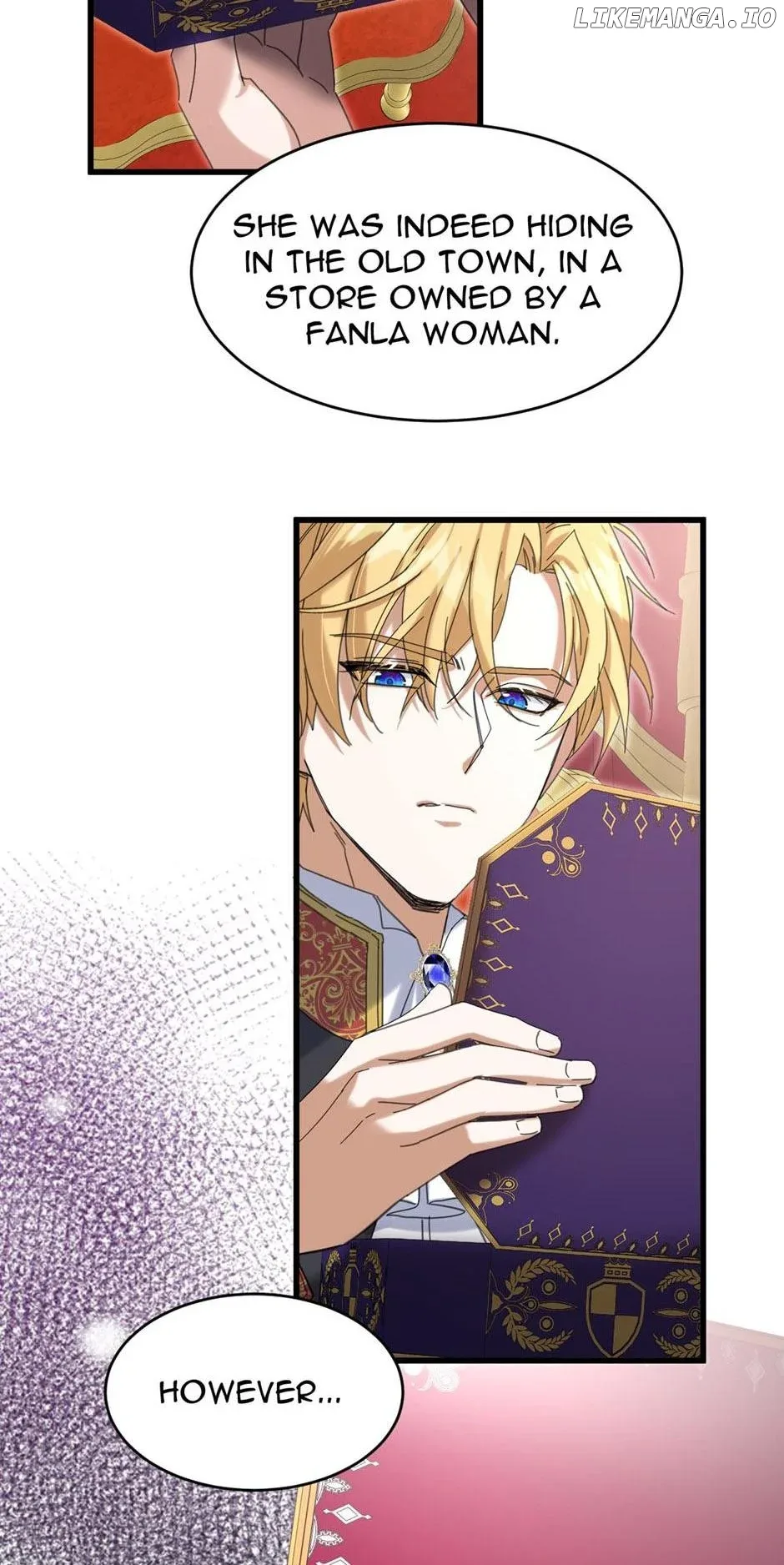 The Ducal Family’s Poisonous Flower Chapter 11 page 44