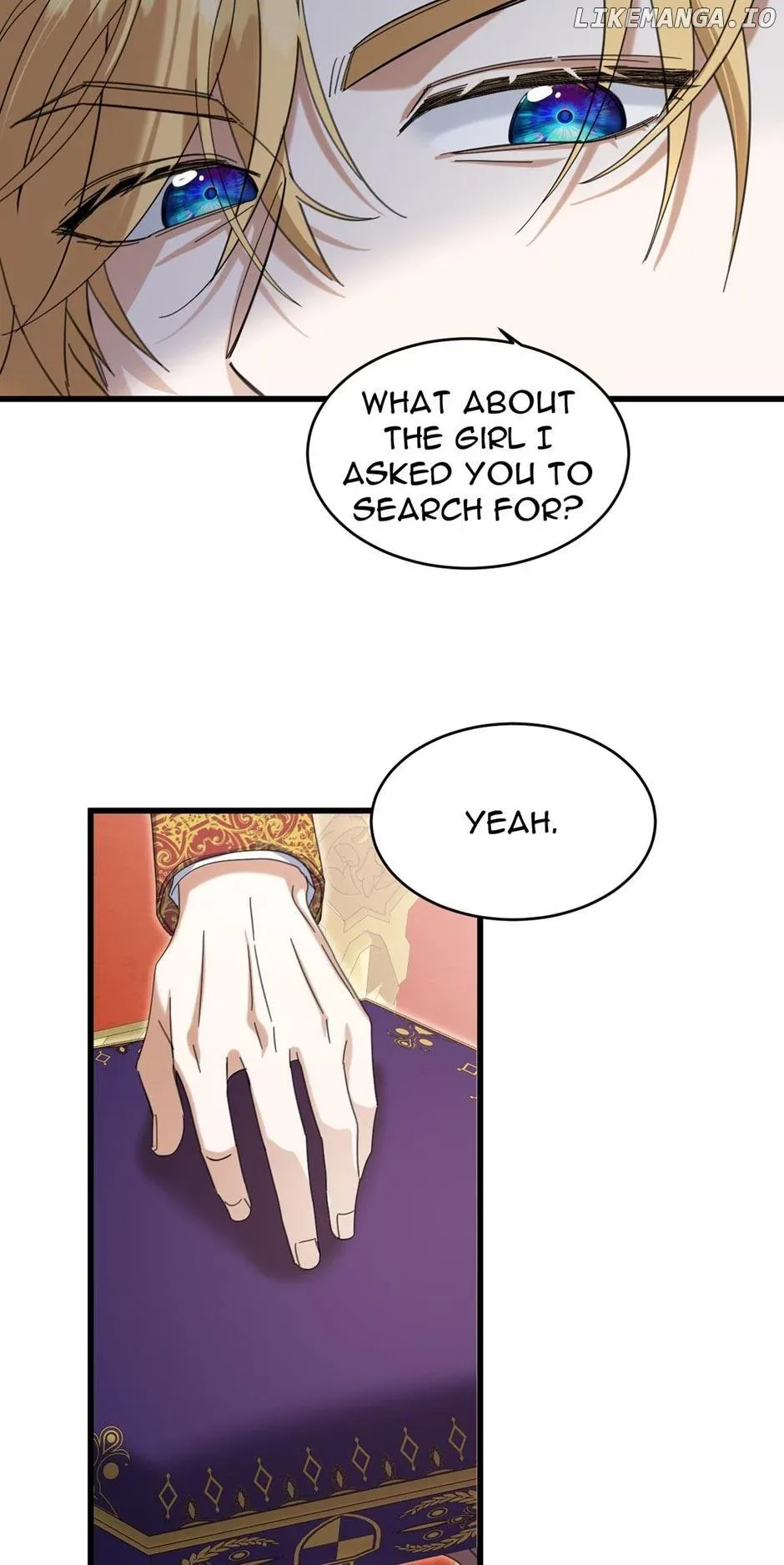 The Ducal Family’s Poisonous Flower Chapter 11 page 43