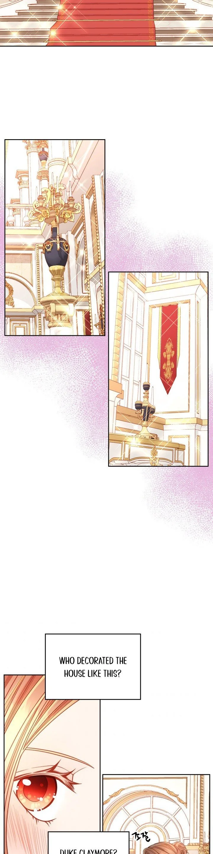 The Duchess’s Secret Dressing Room Chapter 11 page 22