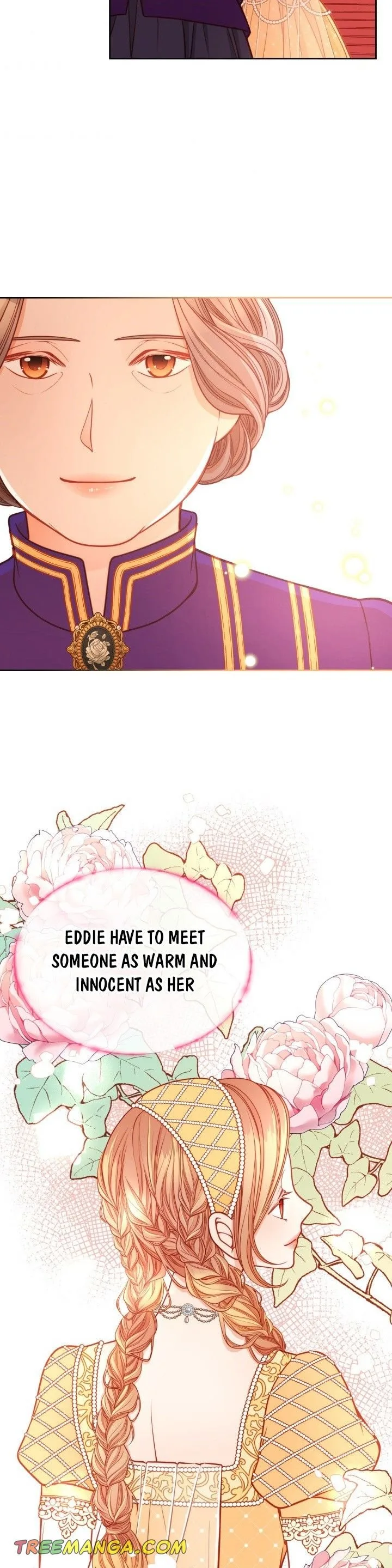 The Duchess’s Secret Dressing Room Chapter 11 page 25