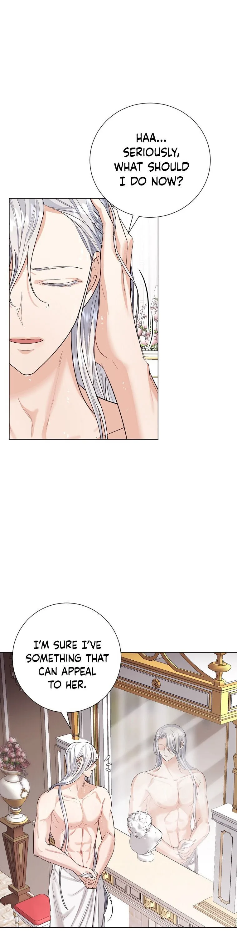The Duke of Ashleyan’s Contractual Marriage Chapter 12 page 9