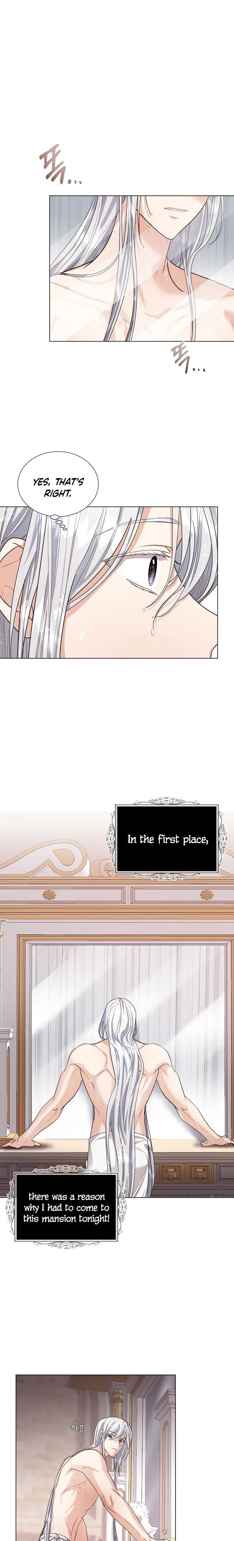 The Duke of Ashleyan’s Contractual Marriage Chapter 12 page 10