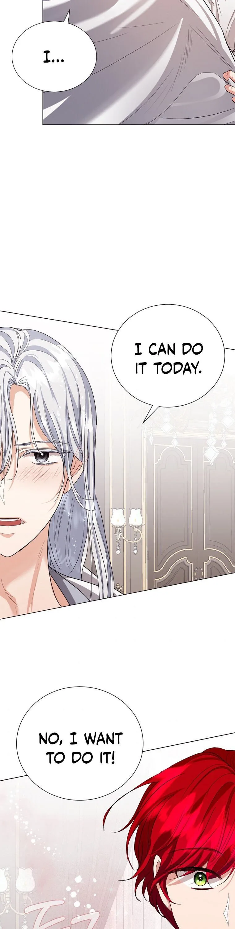 The Duke of Ashleyan’s Contractual Marriage Chapter 12 page 20