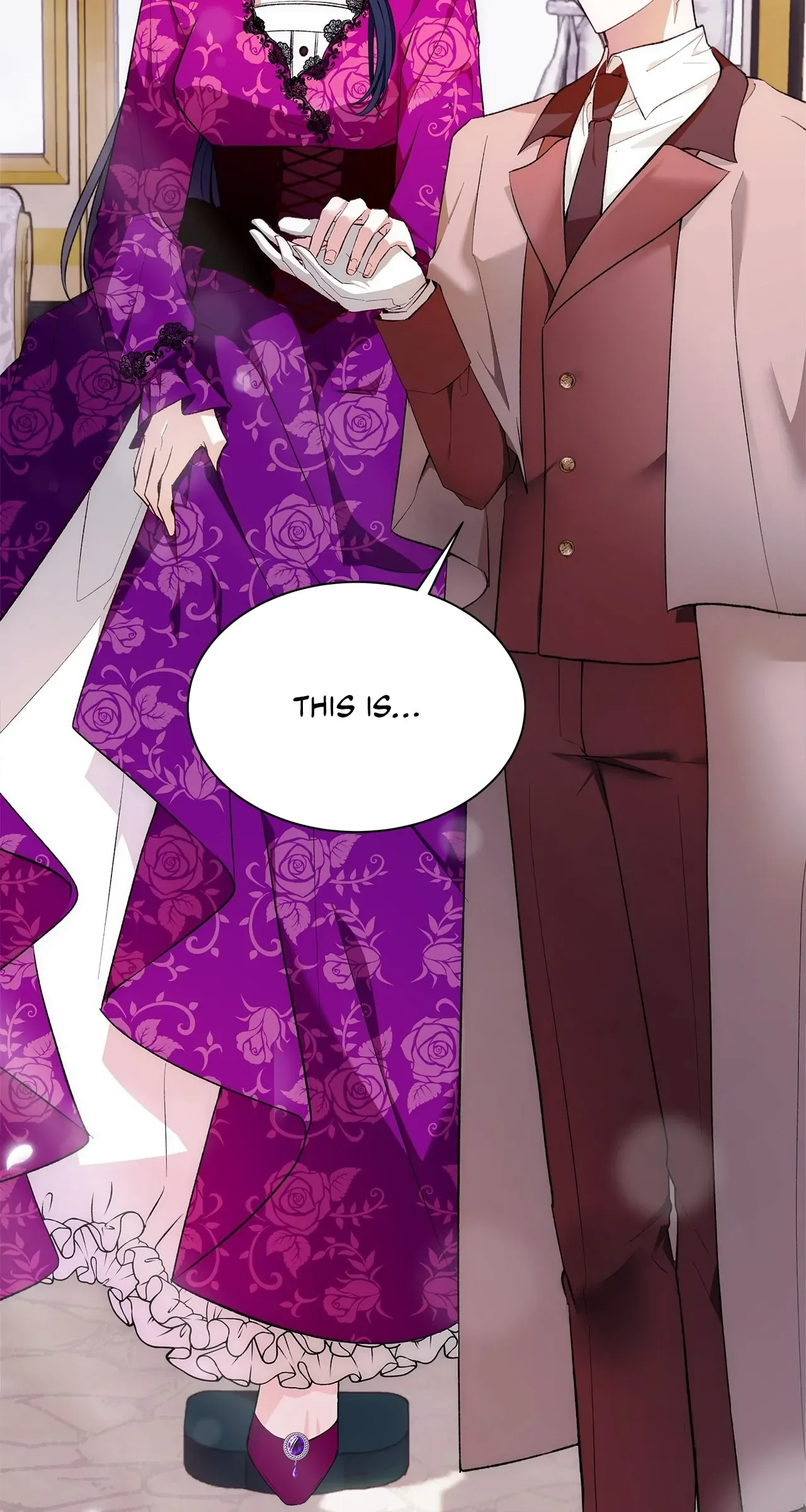 The Duke And Duchess Divorce Circumstances Chapter 12 page 7