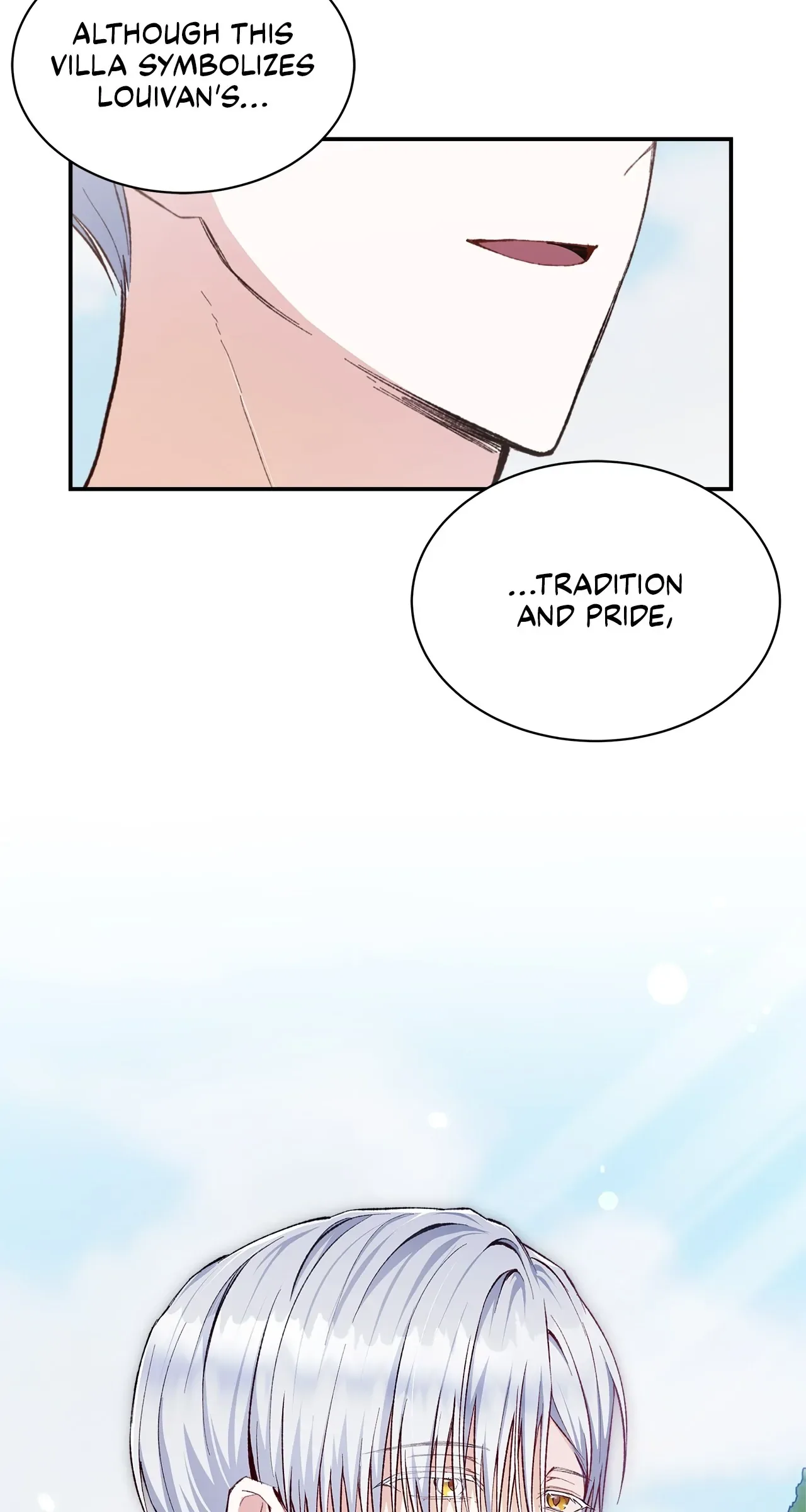 The Duke And Duchess Divorce Circumstances Chapter 12 page 20