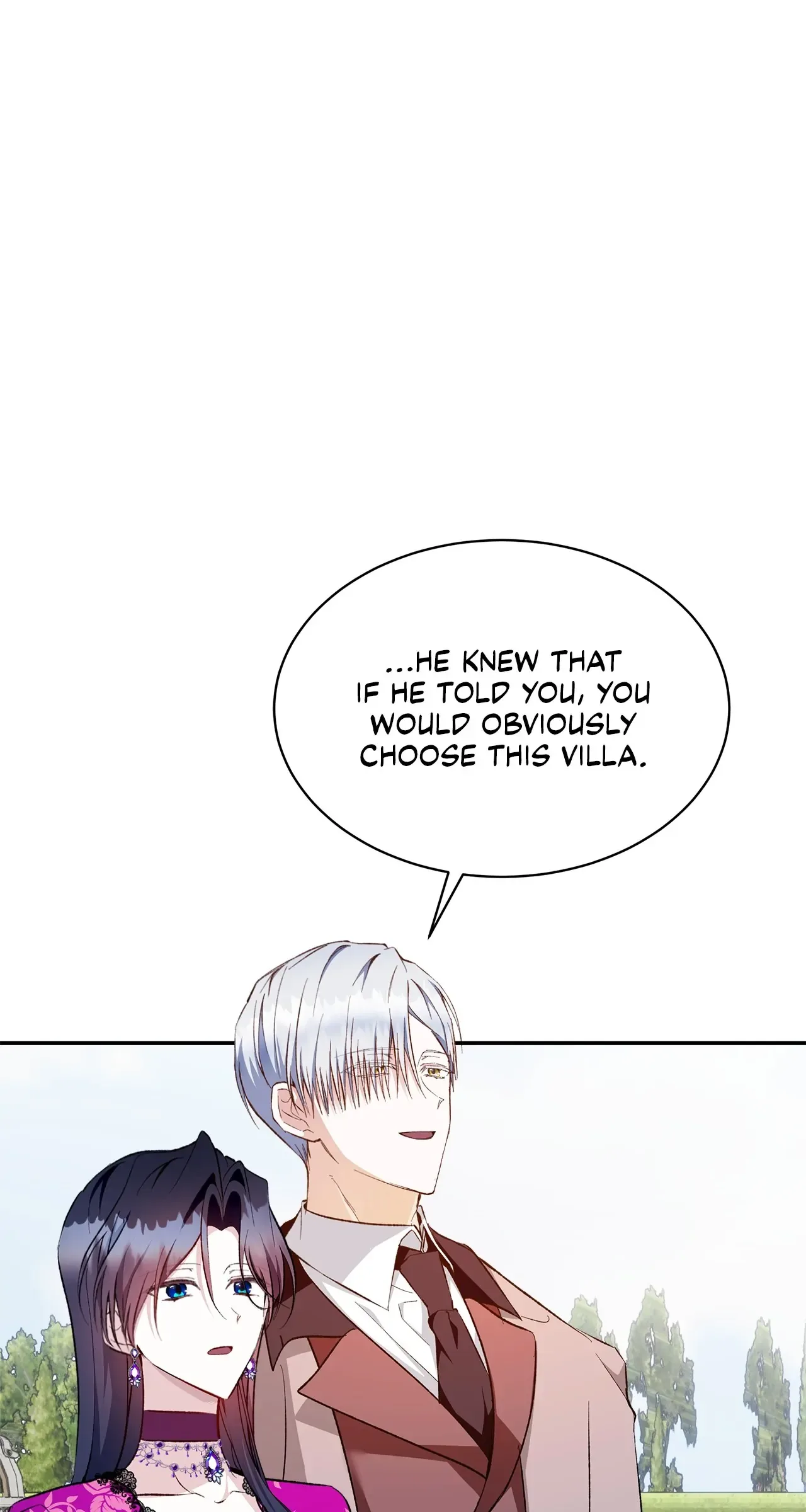 The Duke And Duchess Divorce Circumstances Chapter 12 page 18