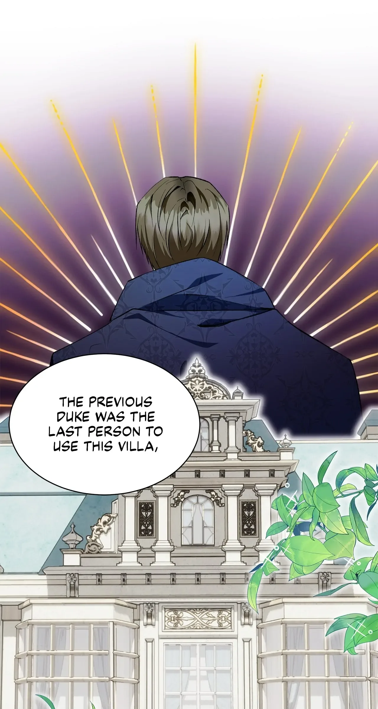 The Duke And Duchess Divorce Circumstances Chapter 12 page 14