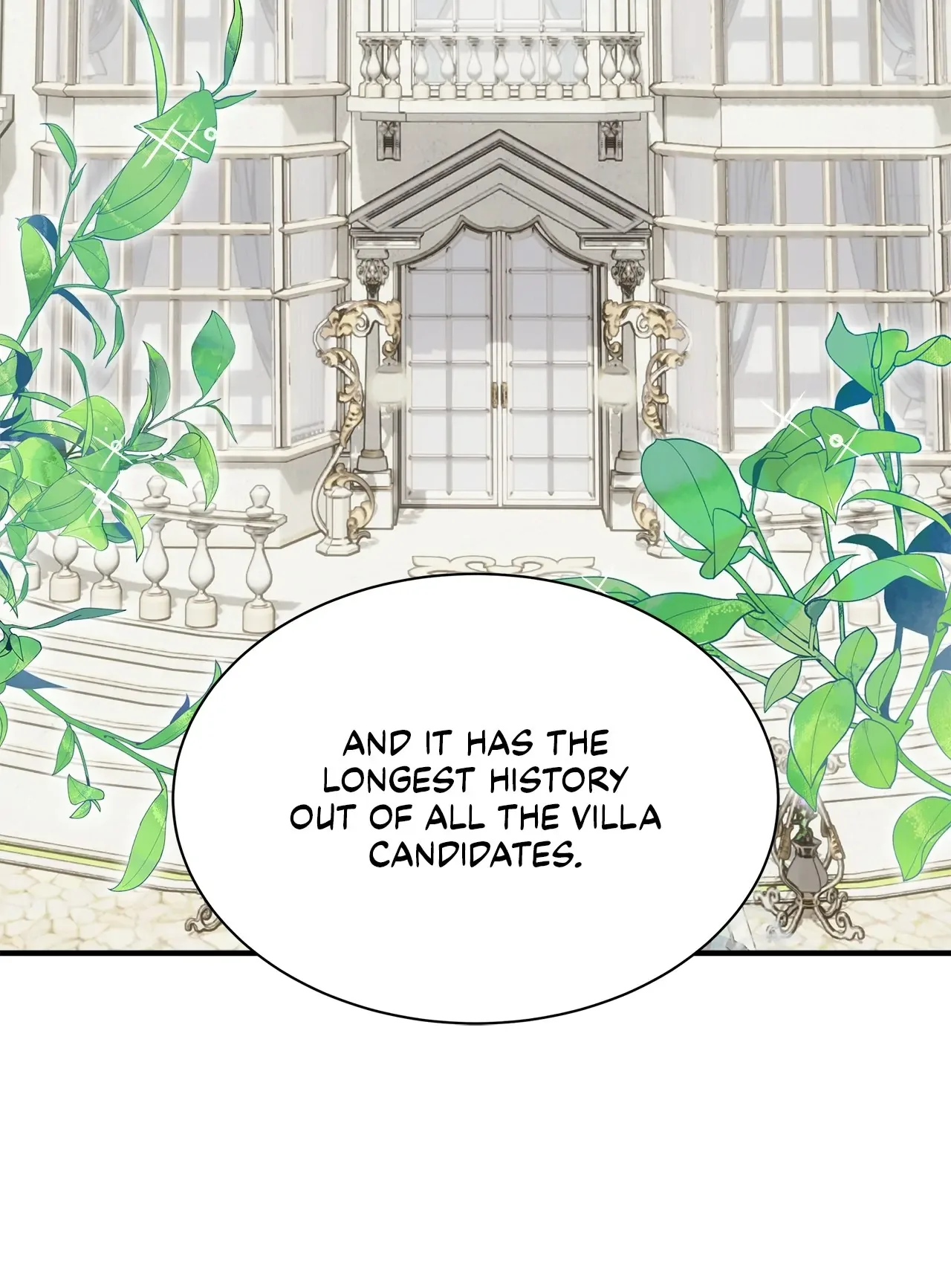 The Duke And Duchess Divorce Circumstances Chapter 12 page 15