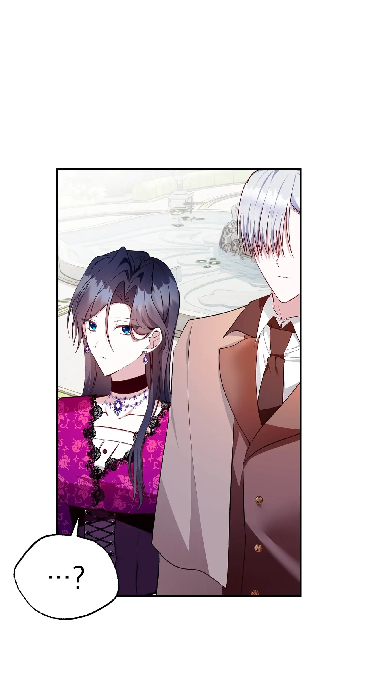 The Duke And Duchess Divorce Circumstances Chapter 12 page 22