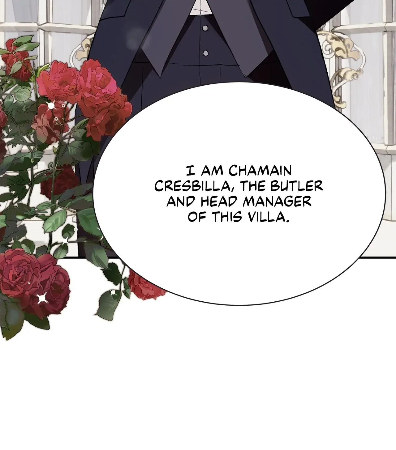 The Duke And Duchess Divorce Circumstances Chapter 12 page 27