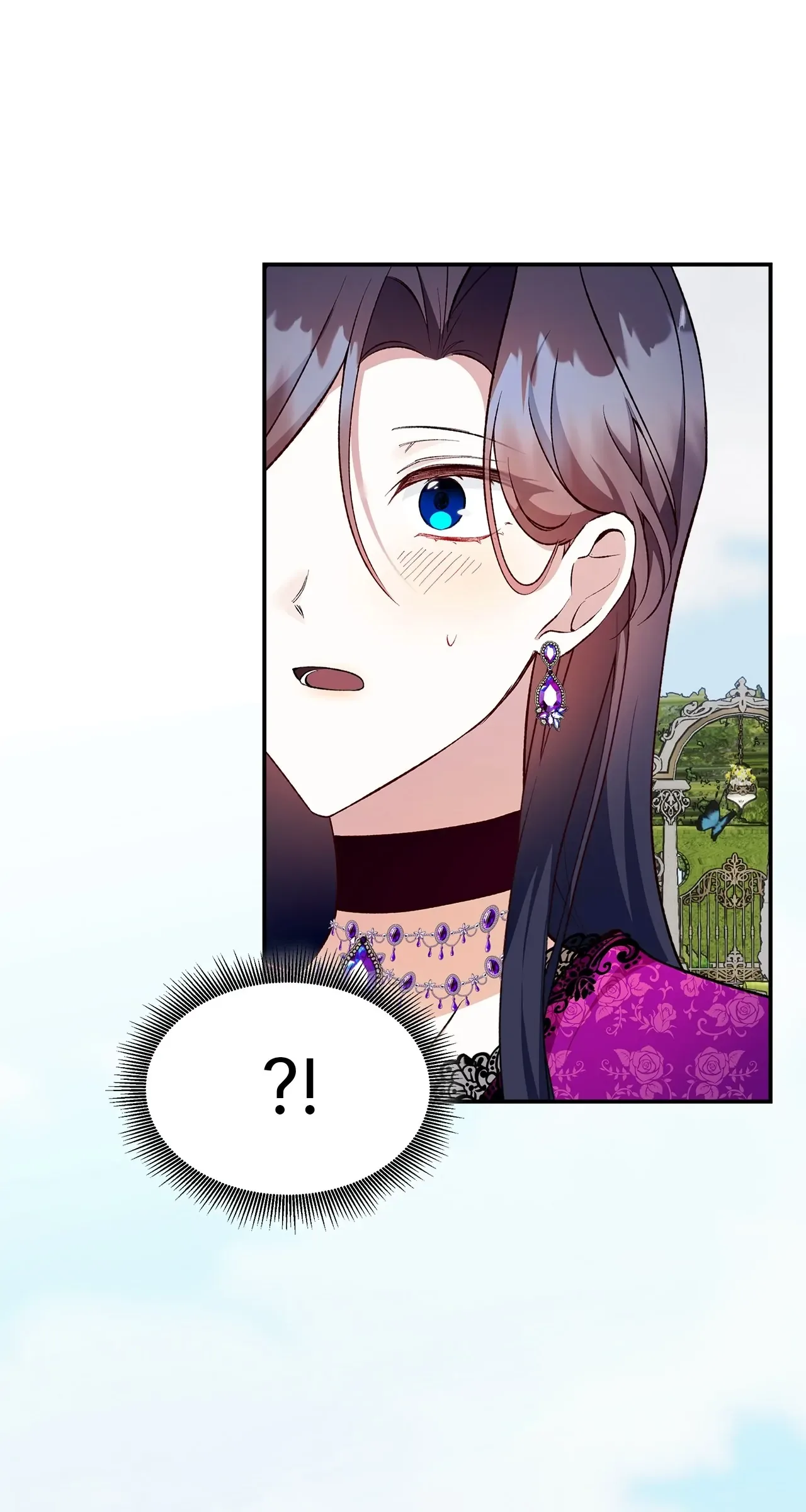 The Duke And Duchess Divorce Circumstances Chapter 12 page 28