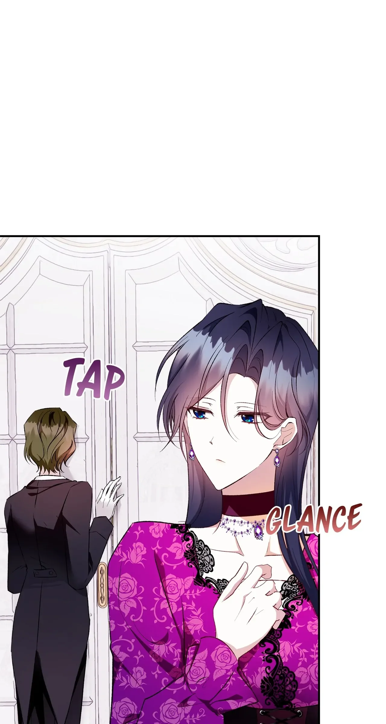 The Duke And Duchess Divorce Circumstances Chapter 12 page 42