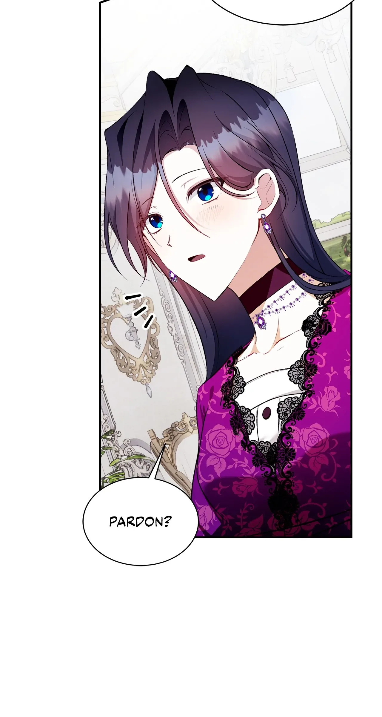 The Duke And Duchess Divorce Circumstances Chapter 12 page 40