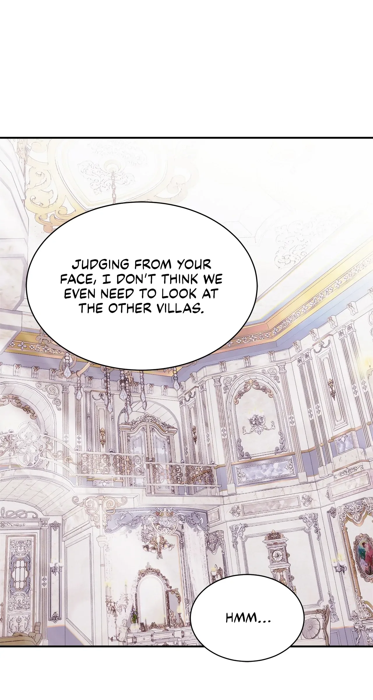 The Duke And Duchess Divorce Circumstances Chapter 12 page 41