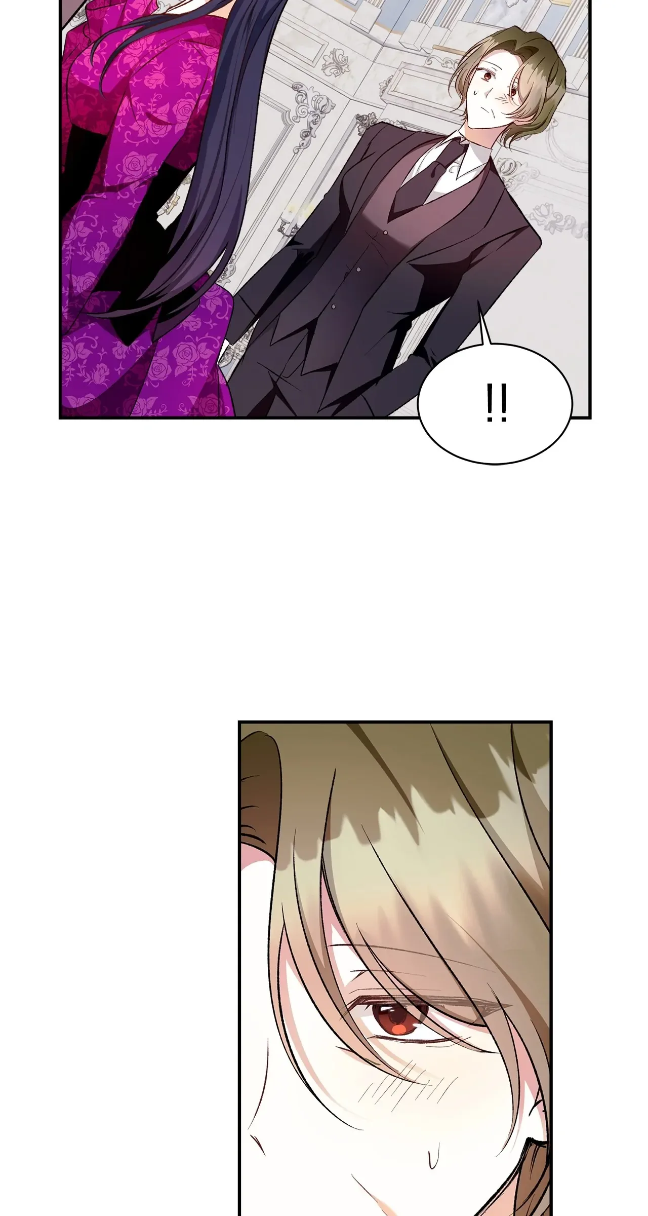 The Duke And Duchess Divorce Circumstances Chapter 12 page 48