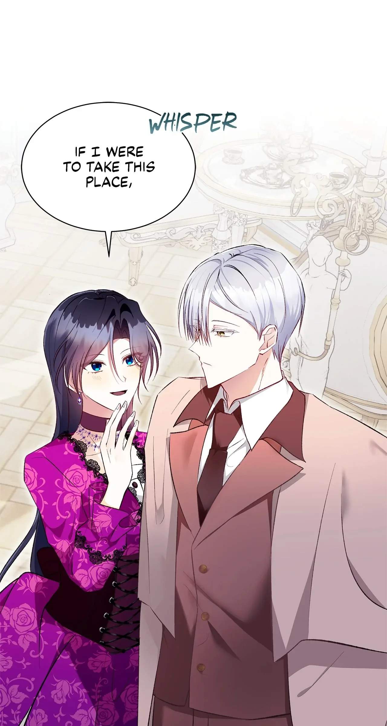 The Duke And Duchess Divorce Circumstances Chapter 12 page 45