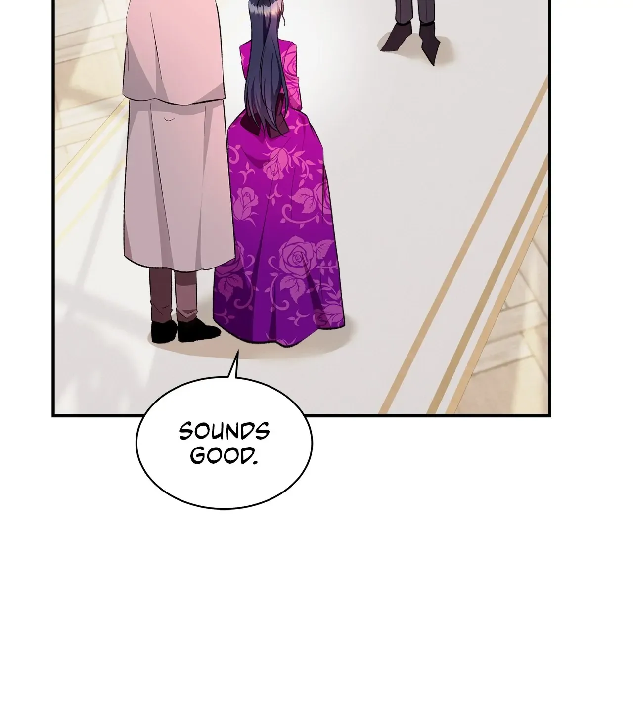 The Duke And Duchess Divorce Circumstances Chapter 12 page 50