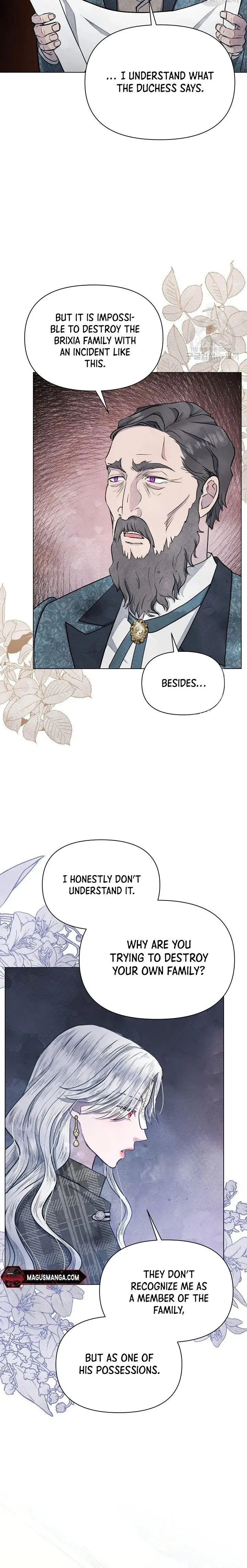 The Duke’s Daughter is Going on Strike Chapter 12 page 13