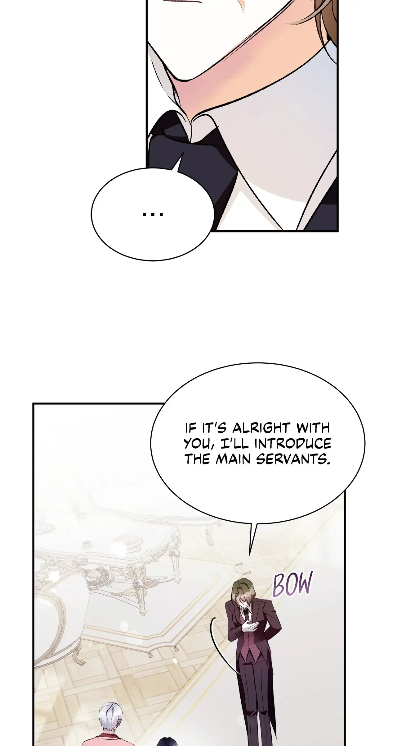 The Duke And Duchess Divorce Circumstances Chapter 12 page 49