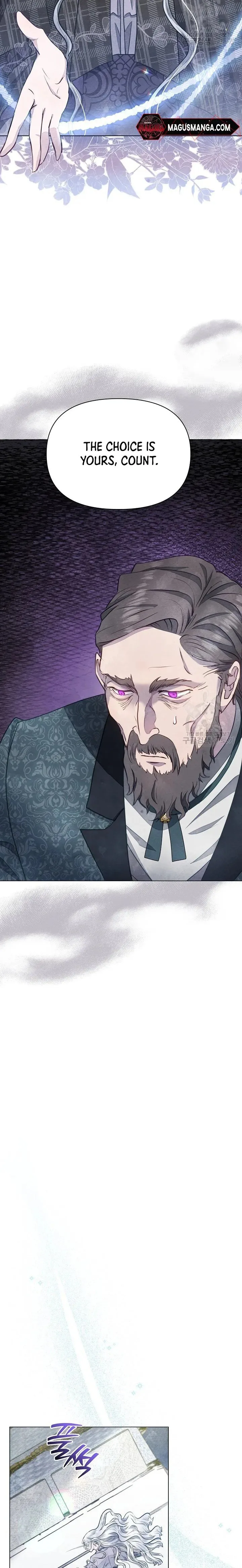 The Duke’s Daughter is Going on Strike Chapter 12 page 15