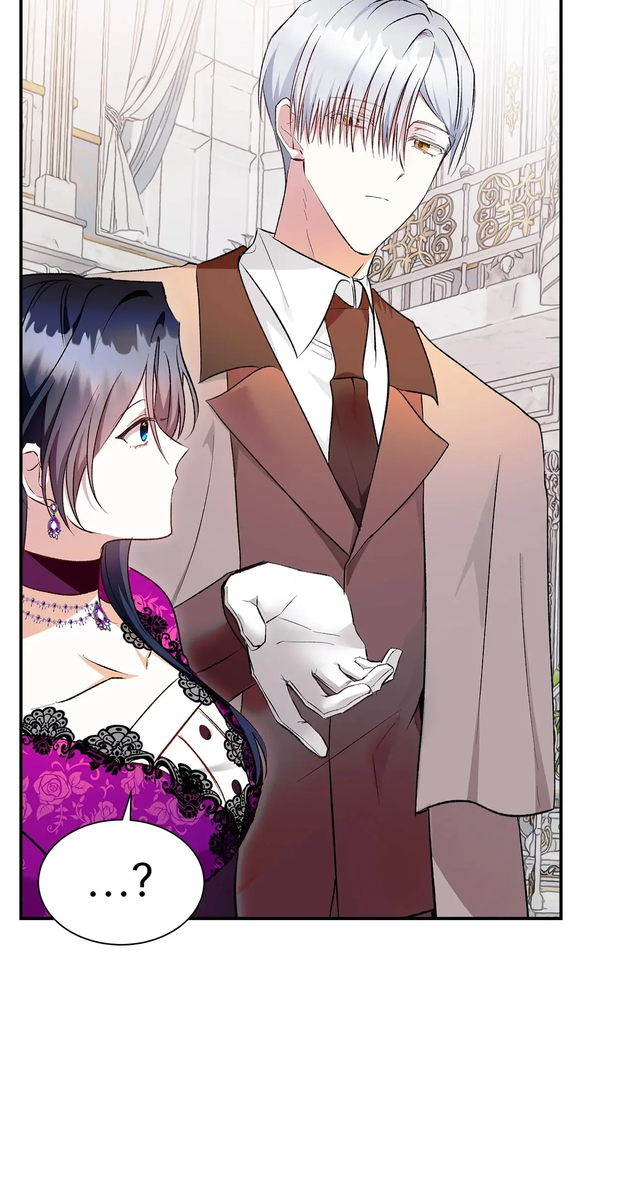 The Duke And Duchess Divorce Circumstances Chapter 12 page 59