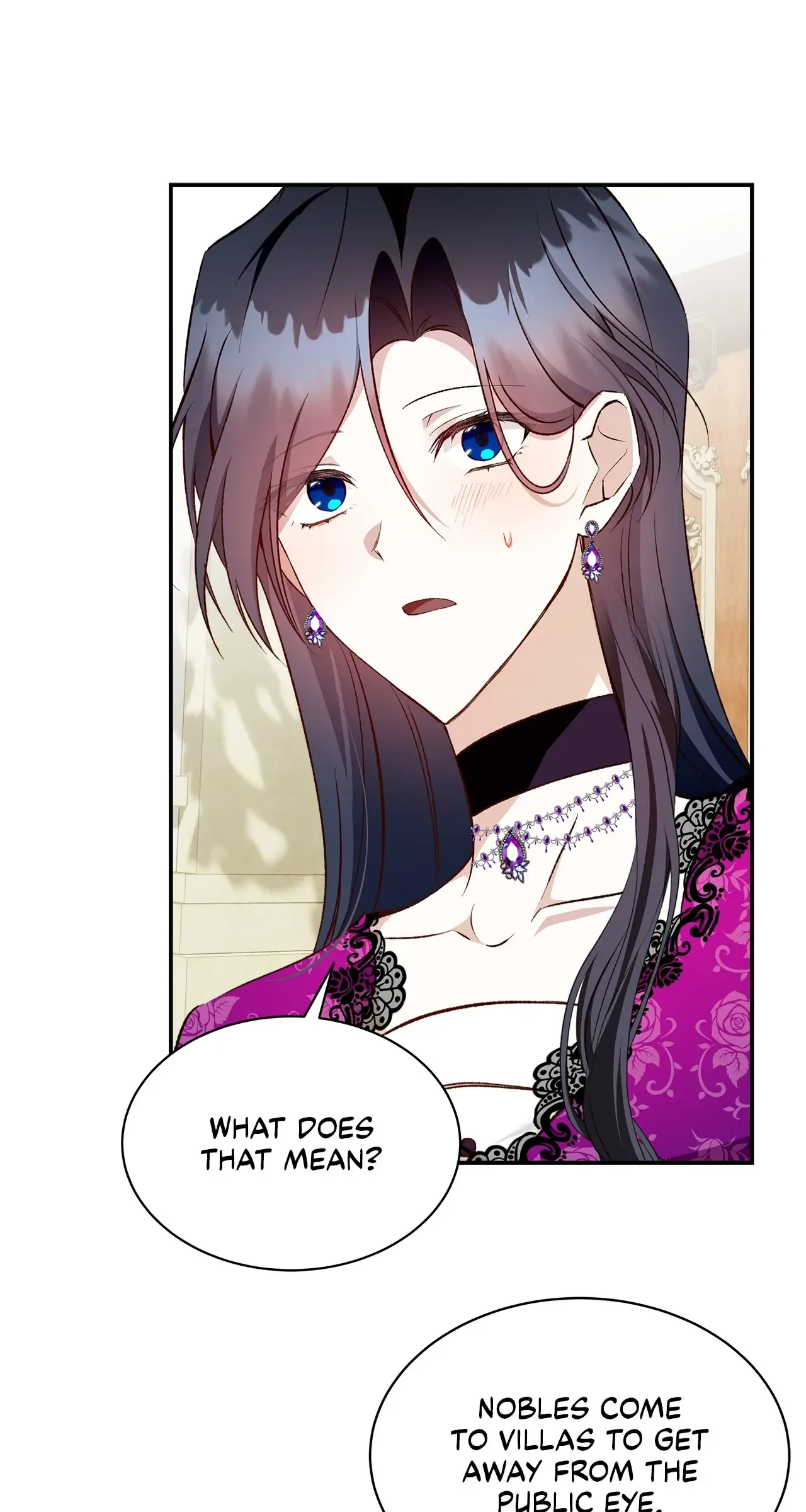 The Duke And Duchess Divorce Circumstances Chapter 12 page 70