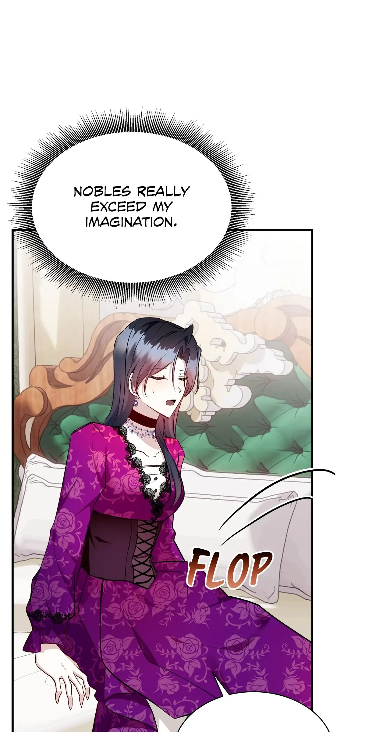 The Duke And Duchess Divorce Circumstances Chapter 12 page 74