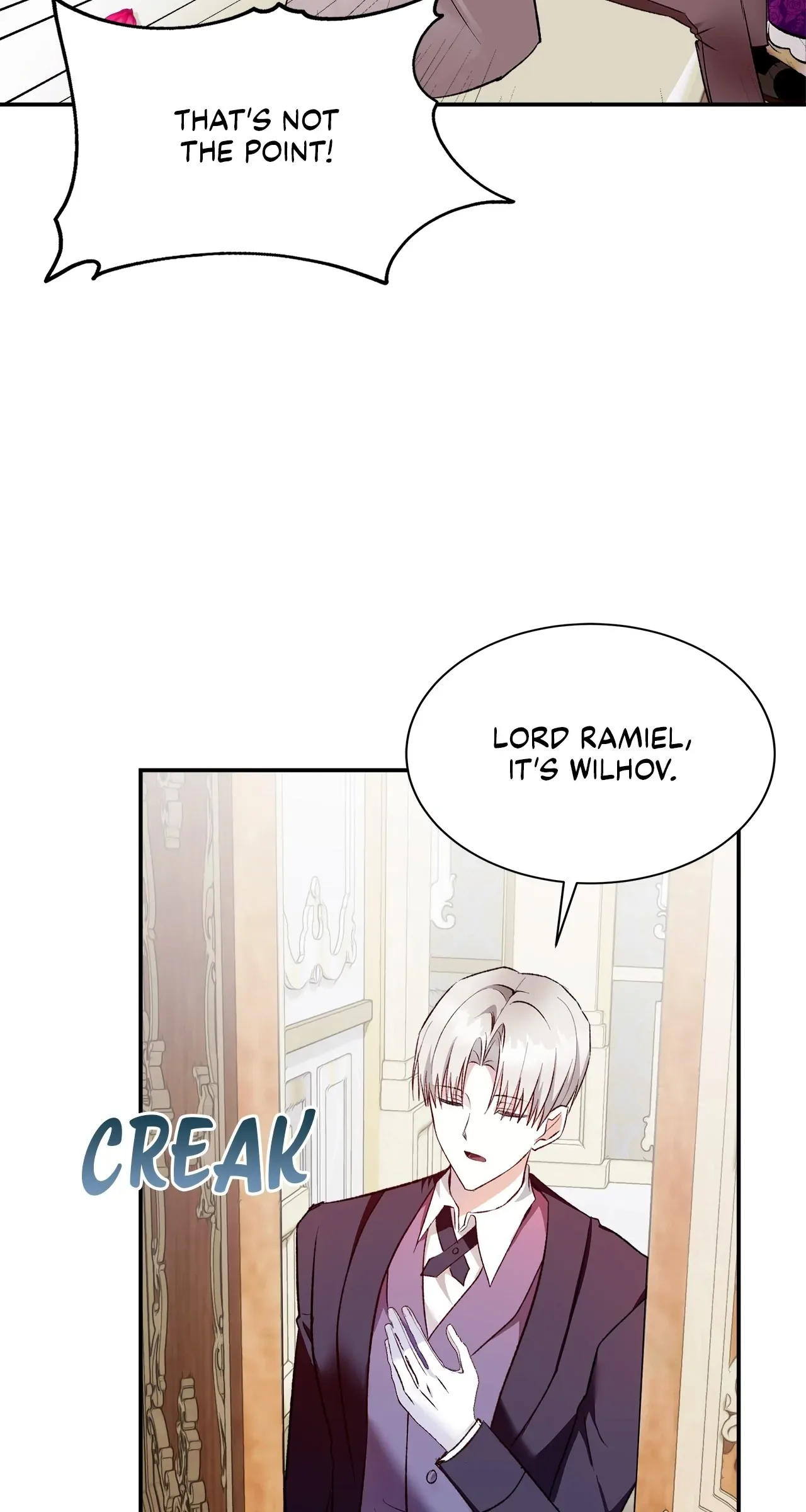 The Duke And Duchess Divorce Circumstances Chapter 12 page 78