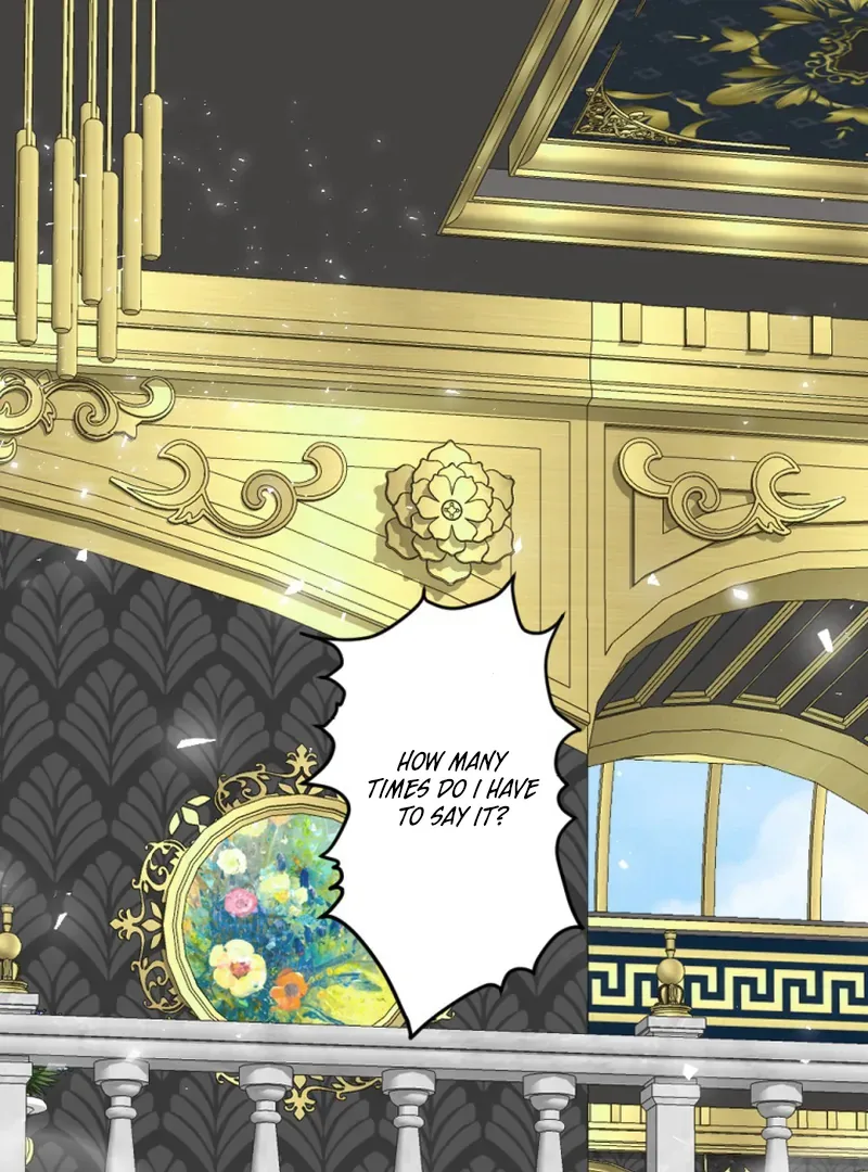 The Duke’s Daughter Will Not Forgive Anymore Chapter 12 page 3