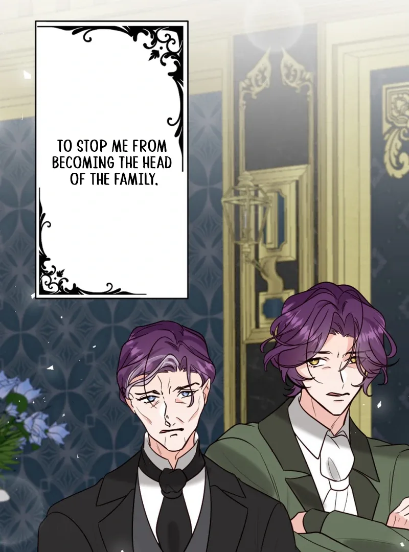The Duke’s Daughter Will Not Forgive Anymore Chapter 12 page 12